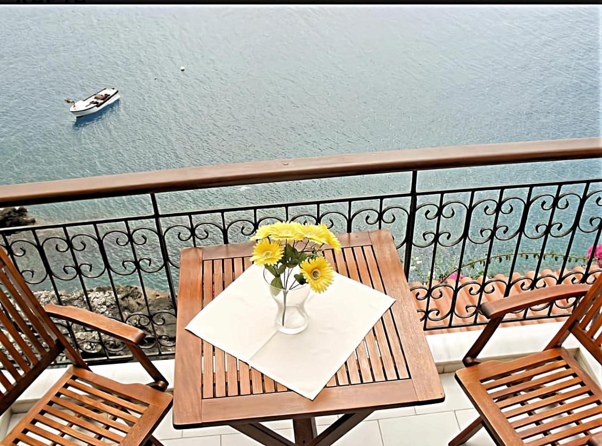Paradise View Asos Exterior foto