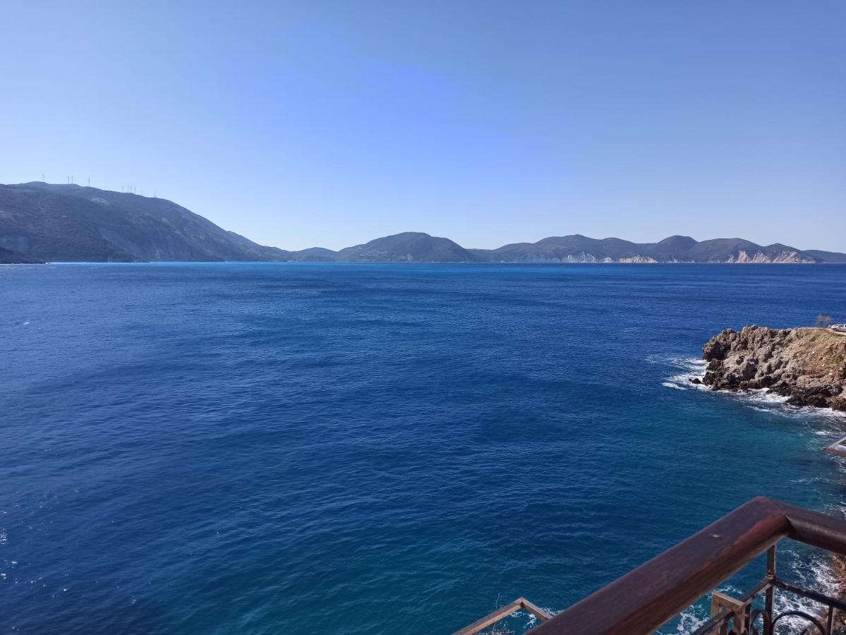 Paradise View Asos Exterior foto